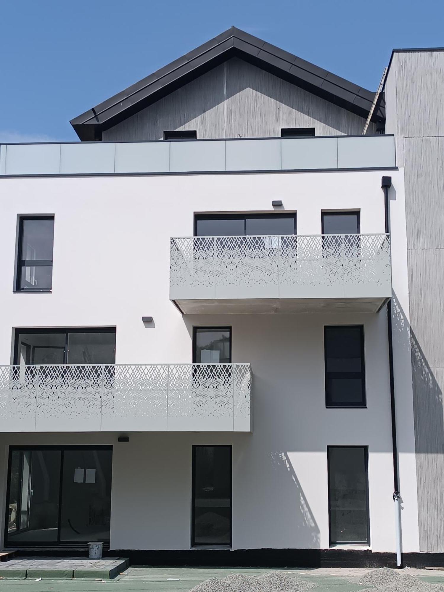 Les Reflets De Rivage Avec Garage Privatif - 350M Plage Concarneau Ngoại thất bức ảnh