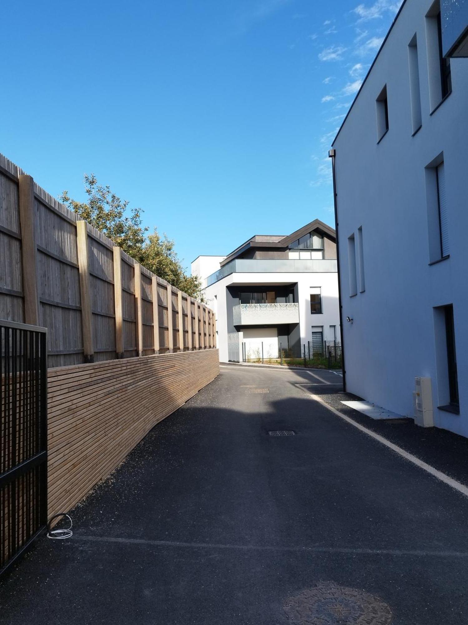 Les Reflets De Rivage Avec Garage Privatif - 350M Plage Concarneau Ngoại thất bức ảnh