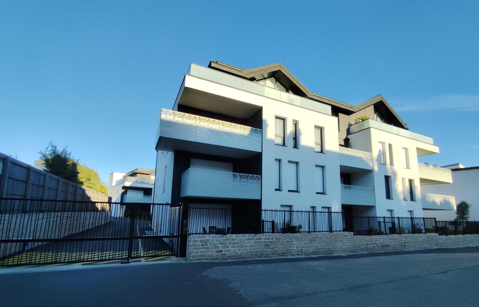 Les Reflets De Rivage Avec Garage Privatif - 350M Plage Concarneau Ngoại thất bức ảnh